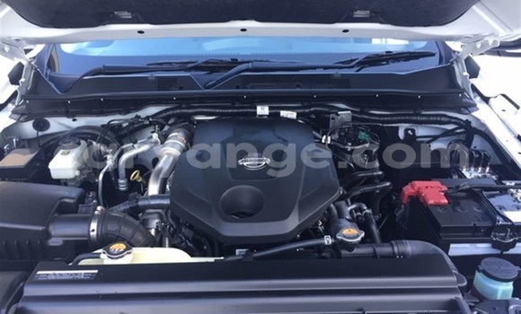 Buy Used Nissan Navara White Car in Bethanien in Karas Buy Used Nissan Navara White Car in Bethanien in Karas