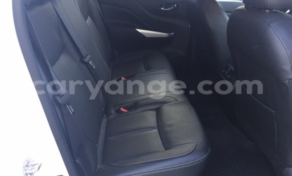 Buy Used Nissan Navara White Car in Bethanien in Karas Buy Used Nissan Navara White Car in Bethanien in Karas
