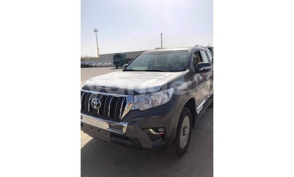 Buy Import Toyota Prado Other Car in Import - Dubai in Namibia Buy Import Toyota Prado Other Car in Import - Dubai in Namibia