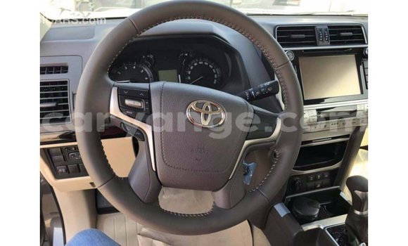 Buy Import Toyota Prado Other Car in Import - Dubai in Namibia Buy Import Toyota Prado Other Car in Import - Dubai in Namibia