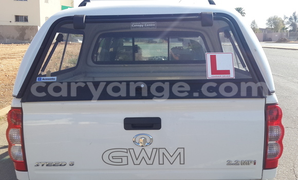 Buy Used Man Silent White Truck in Windhoek in Namibia Buy Used Man Silent White Truck in Windhoek in Namibia