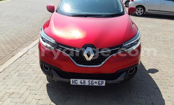 Acheter Occasion Voiture Renault Kadjar Autre à Maltahohe, Hardap Acheter Occasion Voiture Renault Kadjar Autre à Maltahohe, Hardap