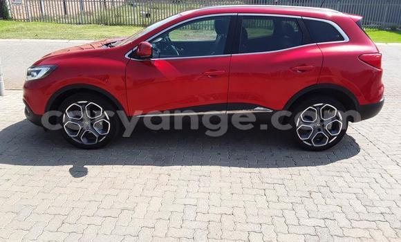 Acheter Occasion Voiture Renault Kadjar Autre à Maltahohe, Hardap Acheter Occasion Voiture Renault Kadjar Autre à Maltahohe, Hardap