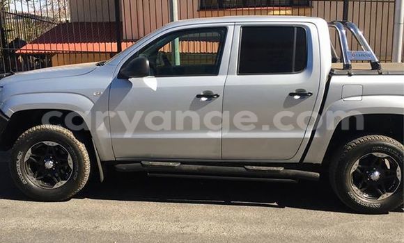 Acheter Occasion Voiture Volkswagen Amarok Noir à Windhoek, Namibie Acheter Occasion Voiture Volkswagen Amarok Noir à Windhoek, Namibie