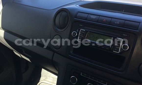 Acheter Occasion Voiture Volkswagen Amarok Noir à Windhoek, Namibie Acheter Occasion Voiture Volkswagen Amarok Noir à Windhoek, Namibie