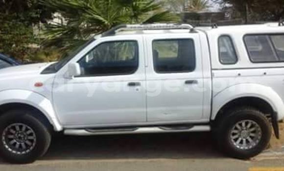 Buy Used Nissan Hardbody Black Car in Windhoek in Namibia Buy Used Nissan Hardbody Black Car in Windhoek in Namibia