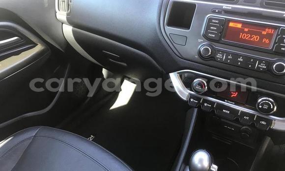 Acheter Occasion Voiture Kia Rio Marron à Windhoek, Namibie Acheter Occasion Voiture Kia Rio Marron à Windhoek, Namibie