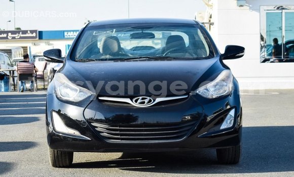 Buy Import Hyundai Elantra Black Car in Import - Dubai in Namibia Buy Import Hyundai Elantra Black Car in Import - Dubai in Namibia