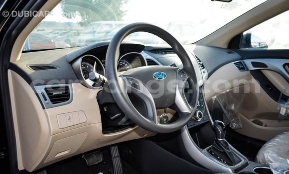 Buy Import Hyundai Elantra Black Car in Import - Dubai in Namibia Buy Import Hyundai Elantra Black Car in Import - Dubai in Namibia
