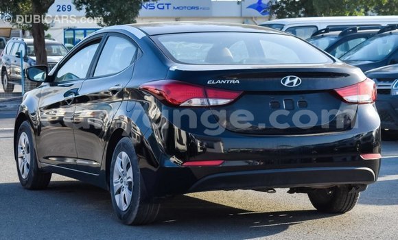 Buy Import Hyundai Elantra Black Car in Import - Dubai in Namibia Buy Import Hyundai Elantra Black Car in Import - Dubai in Namibia