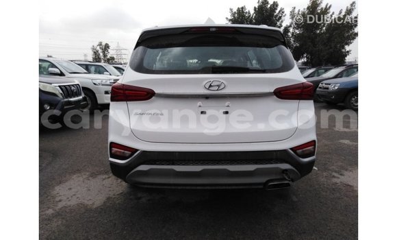 Buy Import Hyundai Santa Fe White Car in Import - Dubai in Namibia Buy Import Hyundai Santa Fe White Car in Import - Dubai in Namibia