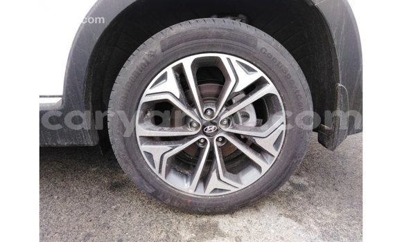 Buy Import Hyundai Santa Fe White Car in Import - Dubai in Namibia Buy Import Hyundai Santa Fe White Car in Import - Dubai in Namibia