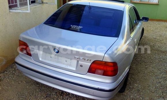 Buy Used BMW 5-Series Black Car in Windhoek in Namibia Buy Used BMW 5-Series Black Car in Windhoek in Namibia