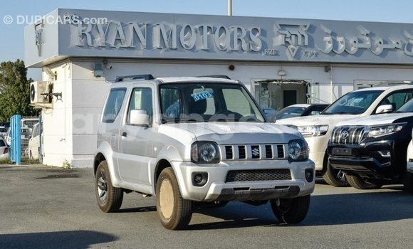 Buy Import Suzuki Jimny Other Car in Import - Dubai in Namibia Buy Import Suzuki Jimny Other Car in Import - Dubai in Namibia