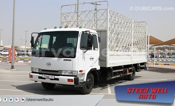 Buy Import Nissan Evalia White Truck in Import - Dubai in Namibia Buy Import Nissan Evalia White Truck in Import - Dubai in Namibia