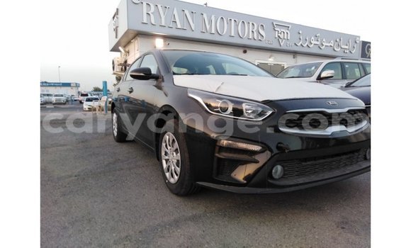 Acheter Import Voiture Kia Cerato Noir à Import - Dubai, Namibie Acheter Import Voiture Kia Cerato Noir à Import - Dubai, Namibie
