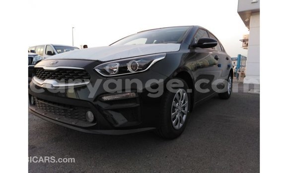 Acheter Import Voiture Kia Cerato Noir à Import - Dubai, Namibie Acheter Import Voiture Kia Cerato Noir à Import - Dubai, Namibie