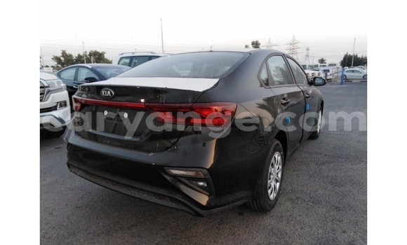 Acheter Import Voiture Kia Cerato Noir à Import - Dubai, Namibie Acheter Import Voiture Kia Cerato Noir à Import - Dubai, Namibie