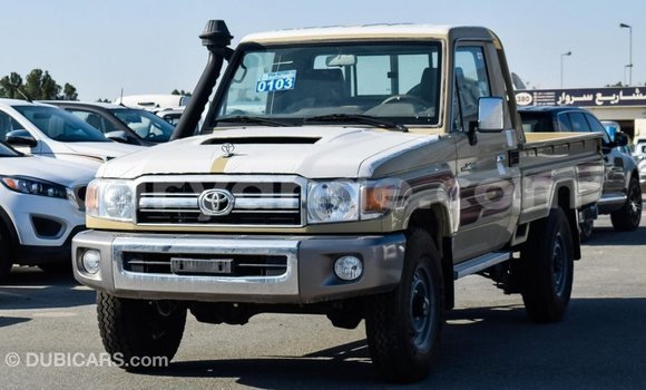 Buy Import Toyota Land Cruiser Beige Car in Import - Dubai in Namibia Buy Import Toyota Land Cruiser Beige Car in Import - Dubai in Namibia