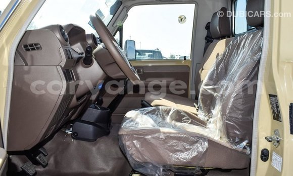 Buy Import Toyota Land Cruiser Beige Car in Import - Dubai in Namibia Buy Import Toyota Land Cruiser Beige Car in Import - Dubai in Namibia