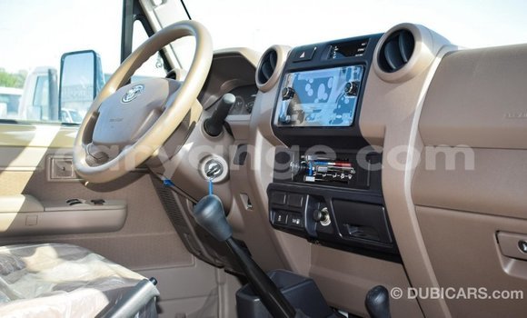 Buy Import Toyota Land Cruiser Beige Car in Import - Dubai in Namibia Buy Import Toyota Land Cruiser Beige Car in Import - Dubai in Namibia