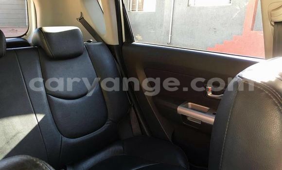 Buy Used Kia Sorento White Car in Windhoek in Namibia Buy Used Kia Sorento White Car in Windhoek in Namibia