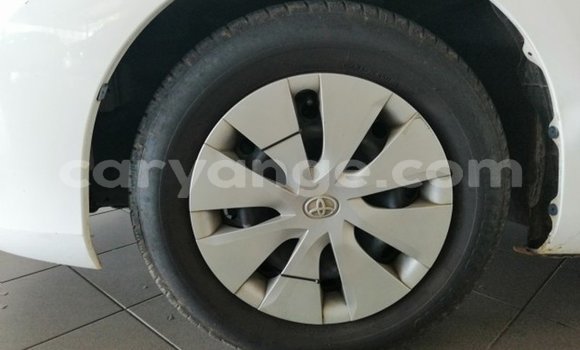 Buy Used Toyota Auris Silver Car in Windhoek in Namibia Buy Used Toyota Auris Silver Car in Windhoek in Namibia