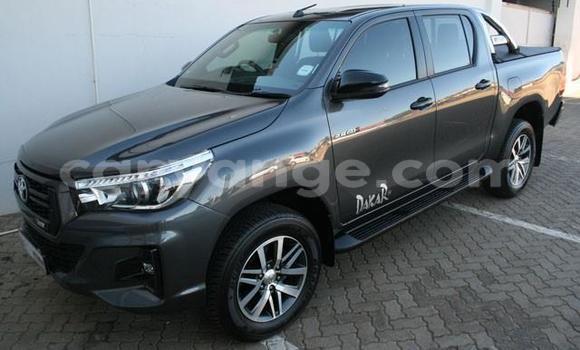 Acheter Occasion Voiture Toyota Hilux Autre à Karasburg, Karas Acheter Occasion Voiture Toyota Hilux Autre à Karasburg, Karas