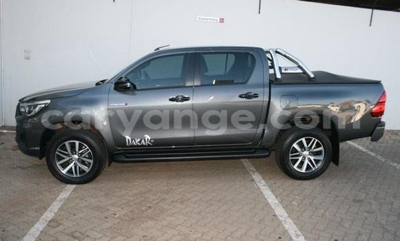Acheter Occasion Voiture Toyota Hilux Autre à Karasburg, Karas Acheter Occasion Voiture Toyota Hilux Autre à Karasburg, Karas