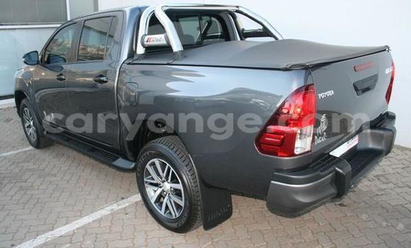 Acheter Occasion Voiture Toyota Hilux Autre à Karasburg, Karas Acheter Occasion Voiture Toyota Hilux Autre à Karasburg, Karas