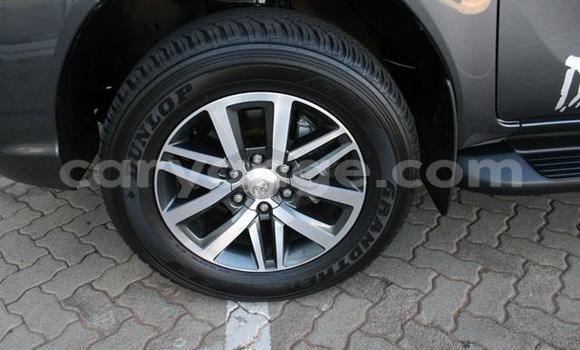 Acheter Occasion Voiture Toyota Hilux Autre à Karasburg, Karas Acheter Occasion Voiture Toyota Hilux Autre à Karasburg, Karas