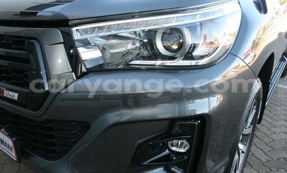 Acheter Occasion Voiture Toyota Hilux Autre à Karasburg, Karas Acheter Occasion Voiture Toyota Hilux Autre à Karasburg, Karas