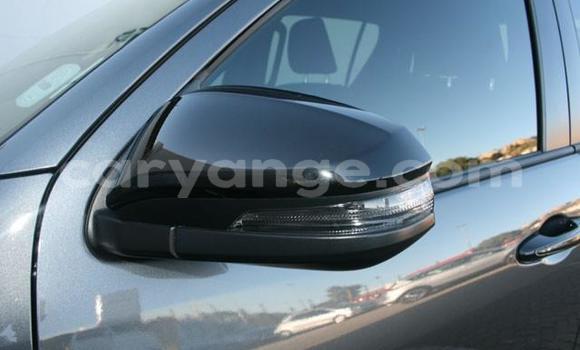 Acheter Occasion Voiture Toyota Hilux Autre à Karasburg, Karas Acheter Occasion Voiture Toyota Hilux Autre à Karasburg, Karas