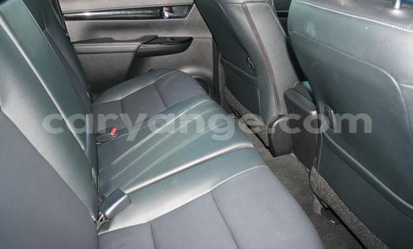 Acheter Occasion Voiture Toyota Hilux Autre à Karasburg, Karas Acheter Occasion Voiture Toyota Hilux Autre à Karasburg, Karas