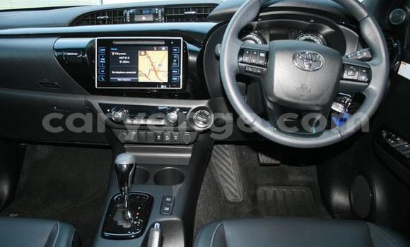 Acheter Occasion Voiture Toyota Hilux Autre à Karasburg, Karas Acheter Occasion Voiture Toyota Hilux Autre à Karasburg, Karas