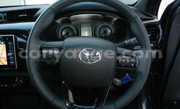 Acheter Occasion Voiture Toyota Hilux Autre à Karasburg, Karas Acheter Occasion Voiture Toyota Hilux Autre à Karasburg, Karas