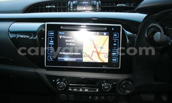 Acheter Occasion Voiture Toyota Hilux Autre à Karasburg, Karas Acheter Occasion Voiture Toyota Hilux Autre à Karasburg, Karas