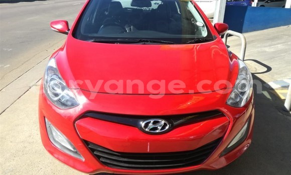 Acheter Occasion Voiture Hyundai I30 Rouge à Karasburg, Karas Acheter Occasion Voiture Hyundai I30 Rouge à Karasburg, Karas