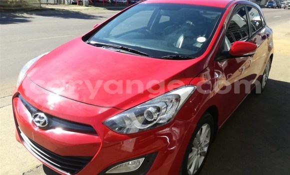 Acheter Occasion Voiture Hyundai I30 Rouge à Karasburg, Karas Acheter Occasion Voiture Hyundai I30 Rouge à Karasburg, Karas