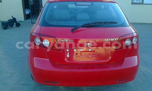 Buy Used Daewoo Matiz Black Car in Windhoek in Namibia