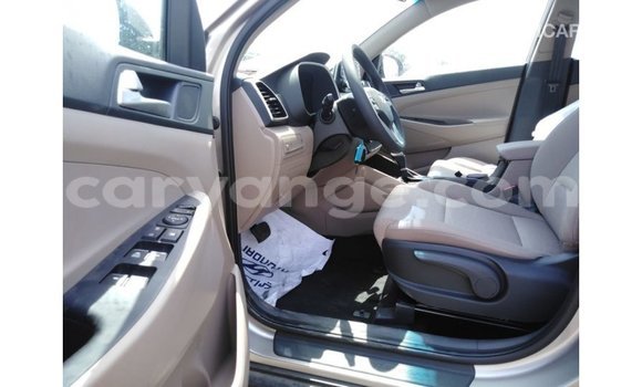 Buy Import Hyundai Tucson Other Car in Import - Dubai in Namibia Buy Import Hyundai Tucson Other Car in Import - Dubai in Namibia