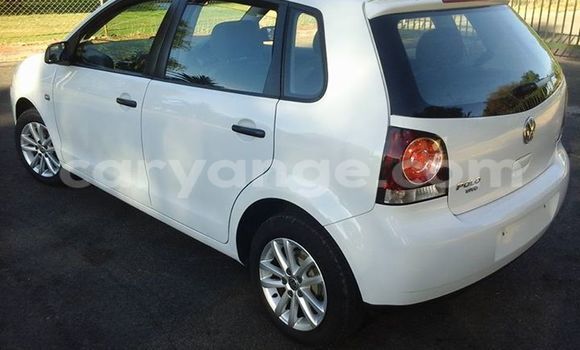 Buy Used Volkswagen Polo Black Car in Windhoek in Namibia Buy Used Volkswagen Polo Black Car in Windhoek in Namibia