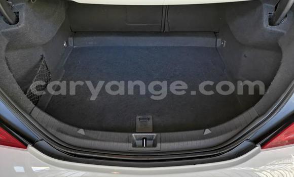 Acheter Occasion Voiture Mercedes-Benz CLA-klasse AMG Blanc à Swakopmund, Namibie Acheter Occasion Voiture Mercedes-Benz CLA-klasse AMG Blanc à Swakopmund, Namibie