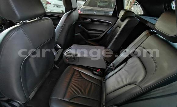 Buy Used Audi Q5 White Car in Swakopmund in Namibia Buy Used Audi Q5 White Car in Swakopmund in Namibia