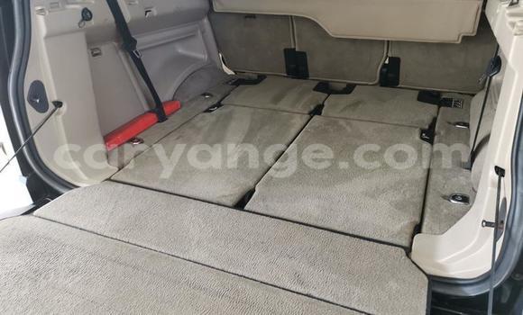 Acheter Occasion Voiture Land Rover Discovery Vert à Swakopmund, Namibie Acheter Occasion Voiture Land Rover Discovery Vert à Swakopmund, Namibie