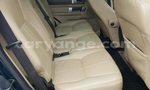 Acheter Occasion Voiture Land Rover Discovery Vert à Swakopmund, Namibie Acheter Occasion Voiture Land Rover Discovery Vert à Swakopmund, Namibie