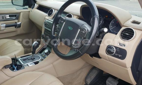 Acheter Occasion Voiture Land Rover Discovery Vert à Swakopmund, Namibie Acheter Occasion Voiture Land Rover Discovery Vert à Swakopmund, Namibie