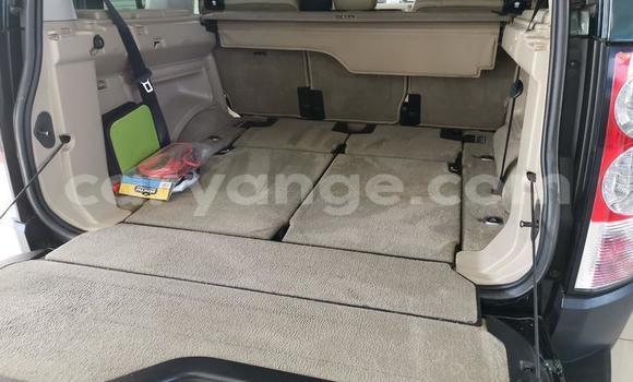 Acheter Occasion Voiture Land Rover Discovery Vert à Swakopmund, Namibie Acheter Occasion Voiture Land Rover Discovery Vert à Swakopmund, Namibie