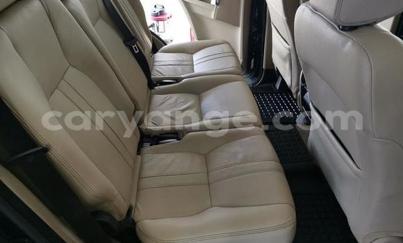 Acheter Occasion Voiture Land Rover Discovery Vert à Swakopmund, Namibie Acheter Occasion Voiture Land Rover Discovery Vert à Swakopmund, Namibie