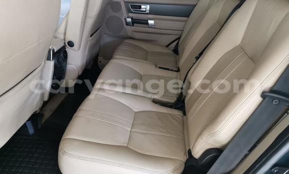 Acheter Occasion Voiture Land Rover Discovery Vert à Swakopmund, Namibie Acheter Occasion Voiture Land Rover Discovery Vert à Swakopmund, Namibie